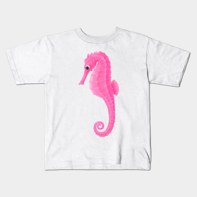 It's a GIRL! Kids T-Shirt by Maison de Kitsch